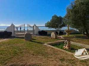 Prodej atypického bytu, Vir, Chorvatsko, 140 m2