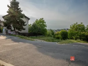 Prodej garáže, Praha - Podolí, U družstva Práce, 17 m2
