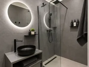 Pronájem bytu 2+1, Kladno, Havlíčkova, 53 m2