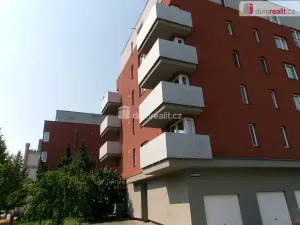 Pronájem bytu 1+kk, Mladá Boleslav - Mladá Boleslav III, U Kasáren, 40 m2