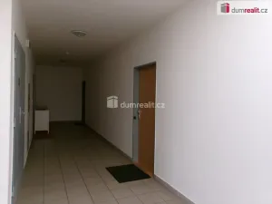 Pronájem bytu 1+kk, Mladá Boleslav - Mladá Boleslav III, U Kasáren, 40 m2
