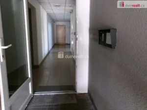 Pronájem bytu 1+kk, Mladá Boleslav - Mladá Boleslav III, U Kasáren, 40 m2