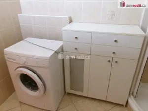 Pronájem bytu 1+kk, Mladá Boleslav - Mladá Boleslav III, U Kasáren, 40 m2