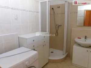 Pronájem bytu 1+kk, Mladá Boleslav - Mladá Boleslav III, U Kasáren, 39 m2