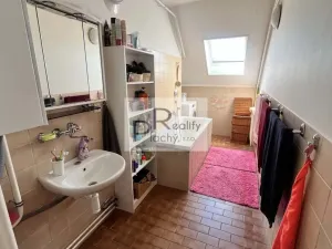 Pronájem bytu 3+kk, Znojmo, U Lesíka, 85 m2