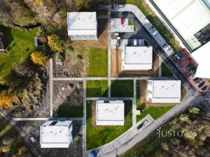 Pronájem bytu 3+kk, Frýdlant nad Ostravicí - Frýdlant, Sportovní, 72 m2