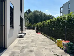 Pronájem bytu 3+kk, Frýdlant nad Ostravicí - Frýdlant, Sportovní, 72 m2