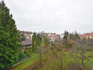Pronájem bytu 2+1, Brno, Svatopluka Čecha, 74 m2