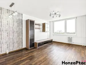 Prodej bytu 3+kk, Praha - Chodov, Nechvílova, 66 m2