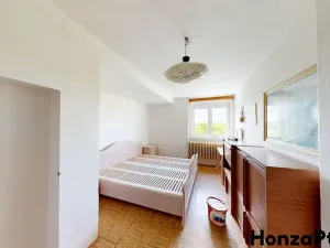 Prodej rodinného domu, Praha - Písnice, Na losách, 195 m2