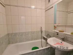 Pronájem bytu 2+1, Opava - Předměstí, Jaselská, 60 m2
