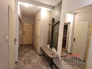 Pronájem bytu 2+1, Opava - Předměstí, Jaselská, 60 m2
