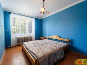 Prodej rodinného domu, Ivaň, 117 m2