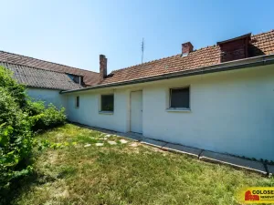 Prodej rodinného domu, Ivaň, 117 m2