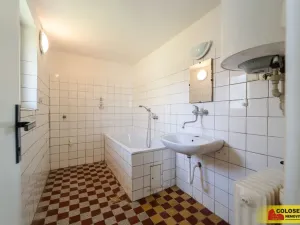 Prodej rodinného domu, Ivaň, 117 m2