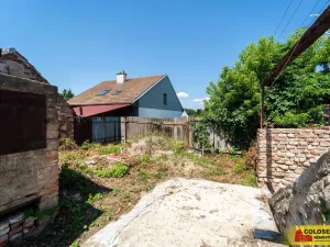 Prodej rodinného domu, Ivaň, 117 m2