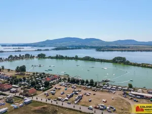Prodej rodinného domu, Ivaň, 117 m2
