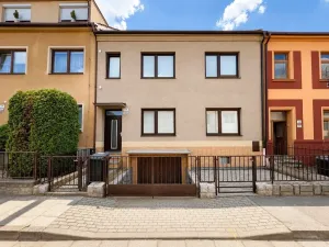 Pronájem bytu 2+1, Brno, Potácelova, 67 m2