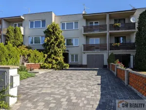 Prodej rodinného domu, Prostějov - Krasice, Na okraji, 230 m2