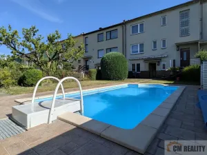 Prodej rodinného domu, Prostějov - Krasice, Na okraji, 230 m2