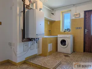 Prodej rodinného domu, Prostějov - Krasice, Na okraji, 230 m2