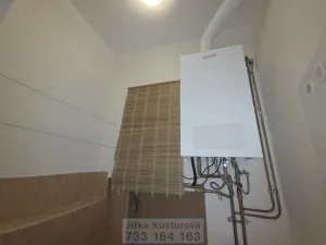 Prodej bytu 4+1, Opava - Předměstí, Na Nivě, 197 m2
