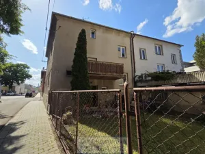 Prodej bytu 4+1, Opava - Předměstí, Na Nivě, 197 m2
