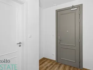 Pronájem bytu 2+kk, Plzeň, Klatovská třída, 36 m2