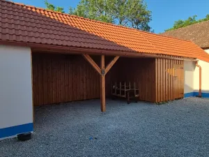 Prodej chalupy, Suchdol nad Lužnicí, 308 m2