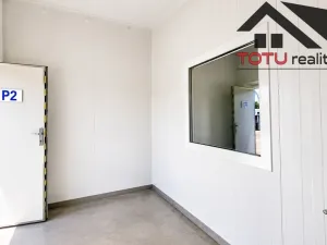 Pronájem skladu, Černožice, 187 m2