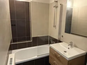 Pronájem bytu 3+1, Ostrava - Poruba, Hlavní třída, 81 m2