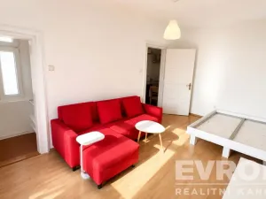 Prodej bytu 1+kk, Praha - Nusle, Soudní, 30 m2
