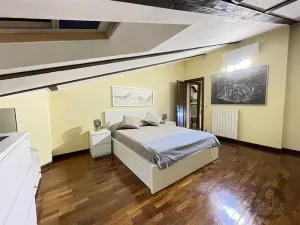 Pronájem bytu 4+kk, Praha - Vinohrady, Slavíkova, 104 m2