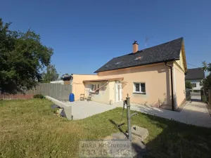 Prodej rodinného domu, Krnov - Pod Cvilínem, Chářovská, 165 m2