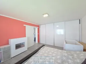 Prodej rodinného domu, Krnov - Pod Cvilínem, Chářovská, 165 m2