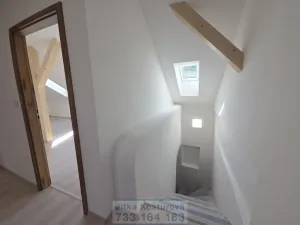 Prodej rodinného domu, Krnov - Pod Cvilínem, Chářovská, 165 m2