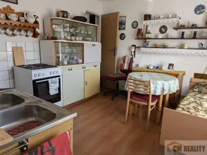 Prodej chalupy, Věcov - Jimramovské Pavlovice, 85 m2