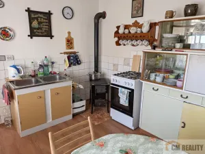 Prodej chalupy, Věcov - Jimramovské Pavlovice, 85 m2