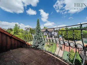 Prodej rodinného domu, Havířov, K Přehradě, 153 m2
