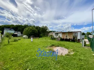 Prodej pozemku pro bydlení, Prosečné, 1374 m2