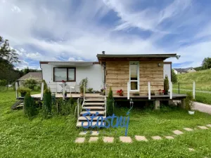 Prodej pozemku pro bydlení, Prosečné, 1374 m2