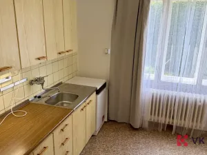 Pronájem bytu 2+1, Praha - Suchdol, Internacionální, 68 m2