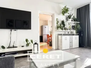 Prodej bytu 3+1, Most, Hutnická, 72 m2