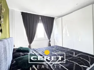 Prodej bytu 3+1, Most, Hutnická, 72 m2