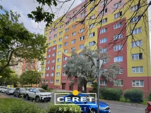 Prodej bytu 3+1, Most, Hutnická, 72 m2