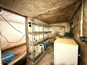Prodej rodinného domu, Hlinka, 74 m2