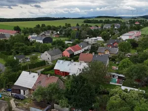Prodej rodinného domu, Hlinka, 74 m2