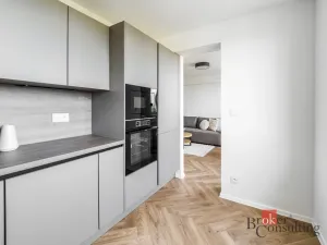 Prodej bytu 3+1, Sezimovo Ústí, Dukelská, 65 m2