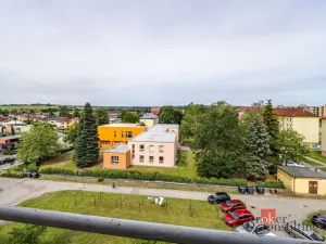 Prodej bytu 3+1, Sezimovo Ústí, Dukelská, 65 m2