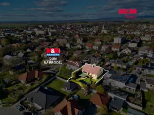 Prodej rodinného domu, Solnice, Slepá, 236 m2